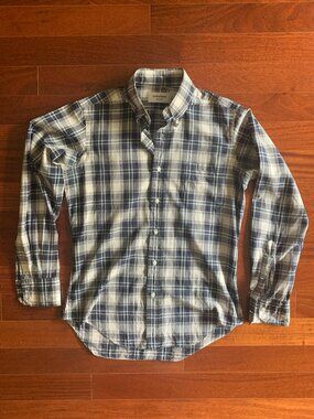 THOM BROWNE New York shirt